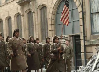 True Story of WWII’s Only Black Female Army Battalion: Netflix Film true-story-of-wws-only-black-female-army-battalion-netflix-film