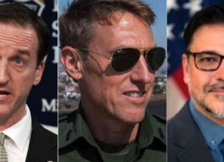 Trump Appoints 3 New Officials to Homeland Security and Immigration trump-appoints-3-new-officials-to-homeland-security-and-mmigration