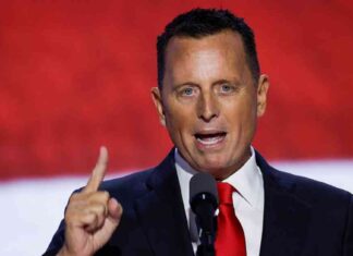 Trump Appoints Richard Grenell as Special Missions Envoy and Edward S. Walsh as Ambassador to Ireland trump-appoints-richard-grenell-as-special-missions-envoy-and-edward-s-walsh-as-ambassador-to-reland