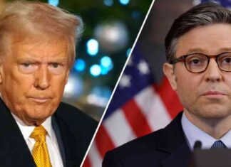 Trump faces setback as plan B spending bill fails in House trump-faces-setback-as-plan-b-spending-bill-fails-in-house