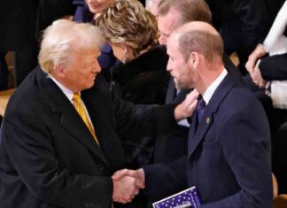 Trump meets with Prince William in Paris after Notre Dame ceremony trump-meets-with-prince-william-in-paris-after-notre-dame-ceremony