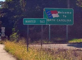 Trump Nominee Battles in NC Senate: Clearing the Raucous Onlookers trump-nominee-battles-in-nc-senate-clearing-the-raucous-onlookers