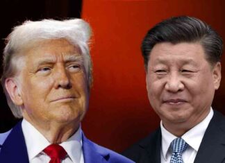 Trump’s Unusual Inauguration Invitation Leaves China Guessing trumps-unusual-nauguration-nvitation-leaves-china-guessing