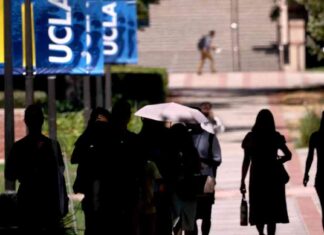 UCLA Police Seek Information on Mercedes Convertible in Alleged Hate Crime – 80 characters ucla-police-seek-nformation-on-mercedes-convertible-in-alleged-hate-crime-80-characters