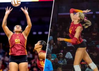 USC Women’s Volleyball Players Earn AVCA All-Pacific Region Honors usc-womens-volleyball-players-earn-avca-all-pacific-region-honors