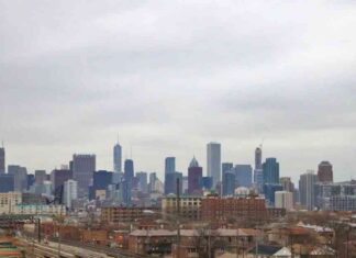 Weekend Weather Forecast for Chicago: Mostly Cloudy Skies and Mild Temperatures weekend-weather-forecast-for-chicago-mostly-cloudy-skies-and-mild-temperatures