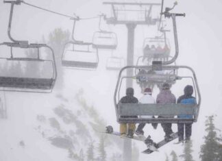 Windy Conditions Forecasted at Mammoth Mountain this Weekend windy-conditions-forecasted-at-mammoth-mountain-this-weekend
