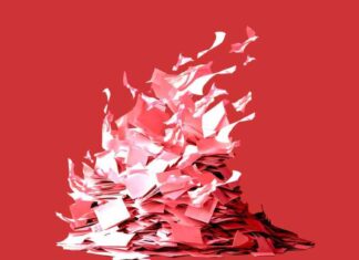 8 Tips to Start Tackling Post-Fire Paperwork Overwhelm 8-tips-to-start-tackling-post-fire-paperwork-overwhelm