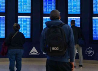 Airline Fined for Chronic Flight Delays: Compensation for Passengers airline-fined-for-chronic-flight-delays-compensation-for-passengers