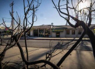 Altadena Sheriff’s Station Reopens Following Smoke Contaminants Closure altadena-sheriffs-station-reopens-following-smoke-contaminants-closure