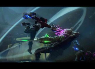 ‘Arcane TV Series: Riot’s $250M Netflix Hit, Financial Miss’ arcane-tv-series-riots-250m-netflix-hit-financial-miss