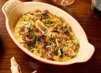 Arts District Bistro Redefines Dining Experience in Los Angeles arts-district-bistro-redefines-dining-experience-in-los-angeles