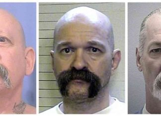 Aryan Brotherhood Leaders on Trial for Ordering 5 L.A. County Murders aryan-brotherhood-leaders-on-trial-for-ordering-5-la-county-murders