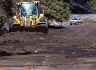 Assessing Southern California’s Fire Threat After Recent Rains: Update assessing-southern-californias-fire-threat-after-recent-rains-update