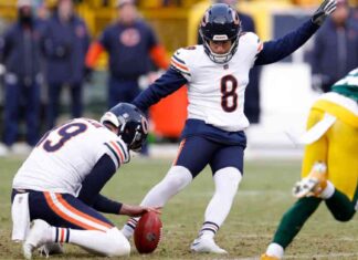 Bears Make History with Victory Against Packers bears-make-history-with-victory-against-packers