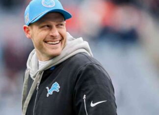 Ben Johnson on Verge of Becoming Bears’ Head Coach: Reports ben-johnson-on-verge-of-becoming-bears-head-coach-reports