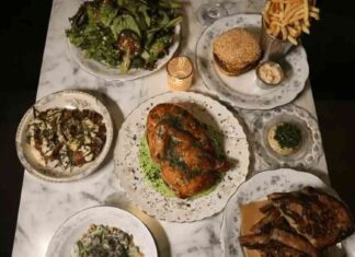 Best Southern Food at Oliver’s in the South Loop best-southern-food-at-olivers-in-the-south-loop