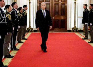 Biden’s Final Days: Two Major Speeches to be Delivered bidens-final-days-two-major-speeches-to-be-delivered