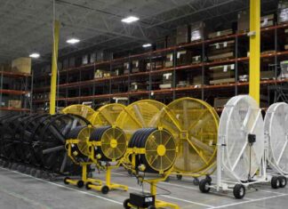 Big Ass Fans Fined for False Claims on Clean Air Products big-ass-fans-fined-for-false-claims-on-clean-air-products