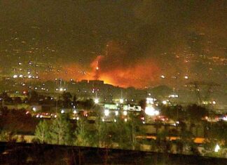 Brush Fire in Santa Ana River Bottom in Riverside County: Latest Update brush-fire-in-santa-ana-river-bottom-in-riverside-county-latest-update