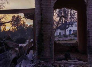 California Lawmakers to Review Speeding Up Insurance Claims Process After Los Angeles Fires california-lawmakers-to-review-speeding-up-nsurance-claims-process-after-los-angeles-fires