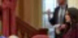california-senator-reappointed-as-nsurance-chair-amid-corruption-probe-concerns