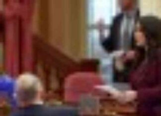 California Senator Reappointed as Insurance Chair Amid Corruption Probe Concerns california-senator-reappointed-as-nsurance-chair-amid-corruption-probe-concerns