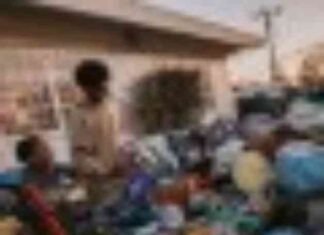 California Wildfire Relief: GOP Response Analysis california-wildfire-relief-gop-response-analysis