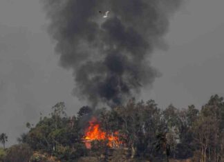 California Wildfires: Current Containment Status and Updates california-wildfires-current-containment-status-and-updates