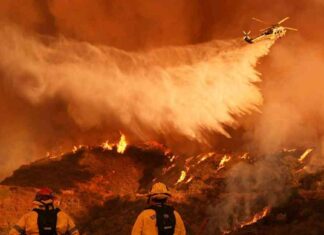 California Wildfires Death Toll Rises to 16: LA Medical Examiner Update california-wildfires-death-toll-rises-to-16-la-medical-examiner-update