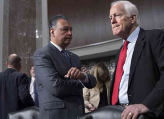 Challenges Faced by Californians in Congress Against Trump’s Agenda challenges-faced-by-californians-in-congress-against-trumps-agenda