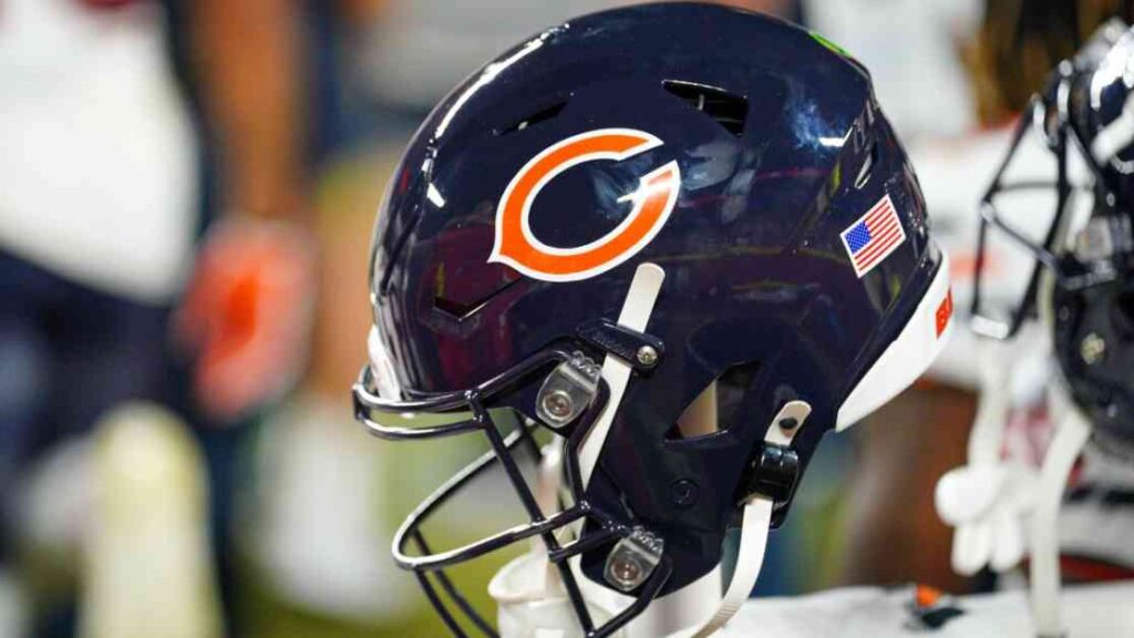 Chicago Bears 2025 NFL Draft Pick Prediction and Analysis