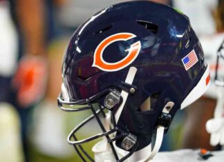 Chicago Bears 2025 NFL Draft Pick Prediction and Analysis chicago-bears-2025-nfl-draft-pick-prediction-and-analysis