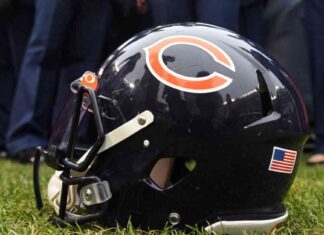 Chicago Bears Head Coach Search: Reported Interview Requests chicago-bears-head-coach-search-reported-nterview-requests