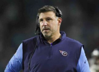 Chicago Bears Launch Search for New Head Coach chicago-bears-launch-search-for-new-head-coach