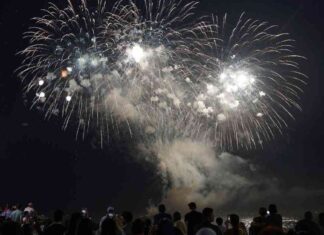 Chicago New Year’s Eve Fireworks Livestream: Watch the Spectacular Celebration Live! chicago-new-years-eve-fireworks-livestream-watch-the-spectacular-celebration-live