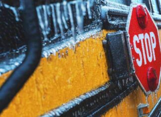 Chicago School Closings: Over 100 Schools Shut Down Amid Dangerous Cold chicago-school-closings-over-100-schools-shut-down-amid-dangerous-cold