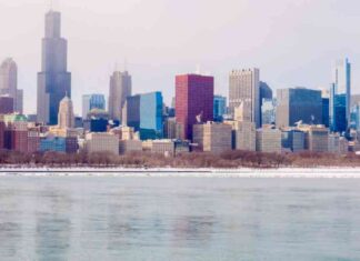 Chicago Weather Forecast: Mostly Cloudy with Dry Conditions and Chilly Temperatures chicago-weather-forecast-mostly-cloudy-with-dry-conditions-and-chilly-temperatures