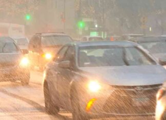 Chicago Weather Update: Prepare for 2 Rounds of Snowfall Causing Slick Roads chicago-weather-update-prepare-for-2-rounds-of-snowfall-causing-slick-roads