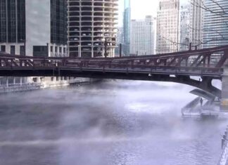 Chilly Forecast: Extended Cold Weather Expected in Chicago Area chilly-forecast-extended-cold-weather-expected-in-chicago-area