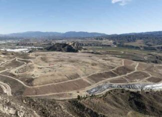 Chiquita Canyon Landfill to Stop Accepting Trash in 2025 chiquita-canyon-landfill-to-stop-accepting-trash-in-2025