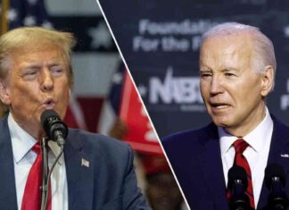 Comparison of Biden and Trump Pardons: Flouting the Rule of Law comparison-of-biden-and-trump-pardons-flouting-the-rule-of-law