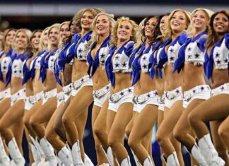 Cowboys Cheerleader Injured by Kickoff Mishap: Season Finale Incident cowboys-cheerleader-njured-by-kickoff-mishap-season-finale-ncident