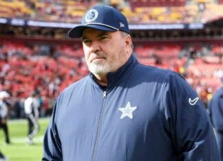 Cowboys Coach Mike McCarthy Considered in Bears Coaching Search cowboys-coach-mike-mccarthy-considered-in-bears-coaching-search