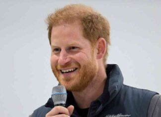 Criticism of Prince Harry’s Invictus Games for Switching to Laser Guns criticism-of-prince-harrys-nvictus-games-for-switching-to-laser-guns