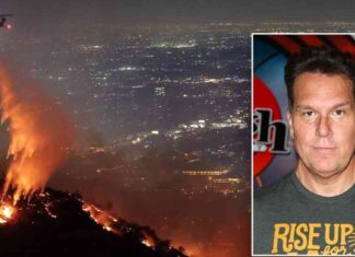 Dane Cook’s Terrifying Escape from Hollywood Hills Fire: Sunset Fire Documentary dane-cooks-terrifying-escape-from-hollywood-hills-fire-sunset-fire-documentary