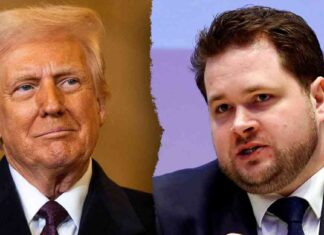 Danish Lawmaker Tells Trump to ‘F— Off’ Over Greenland Bid danish-lawmaker-tells-trump-to-f-off-over-greenland-bid