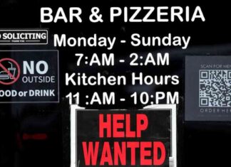 December U.S. Hiring Increases; California Jobs Outlook Clouded by Wildfires december-us-hiring-ncreases-california-jobs-outlook-clouded-by-wildfires