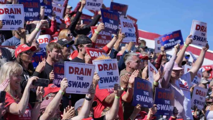 decoding-the-difference-between-the-deep-state-and-the-swamp-in-trumps-targets
