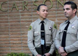 Deputies Find 100-Year-Old Left in Altadena Senior Home: ‘Don’t Lose Me’ deputies-find-100-year-old-left-in-altadena-senior-home-dont-lose-me